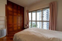 The Bayshore (D16), Condominium #580068361